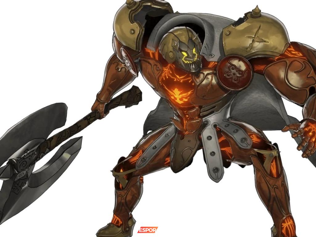 Oyun Dünyasında Arketiplerin Gücü: Savaş, Büyü ve Destek Sınıfları