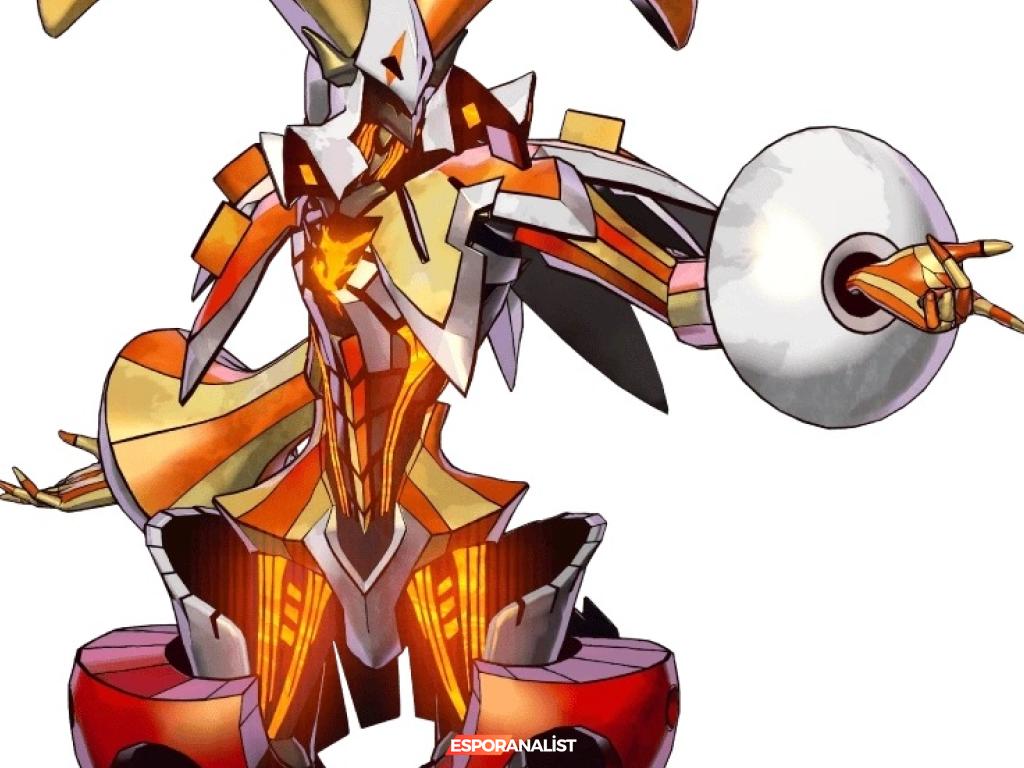 Oyun Dünyasında Arketiplerin Gücü: Savaş, Büyü ve Destek Sınıfları