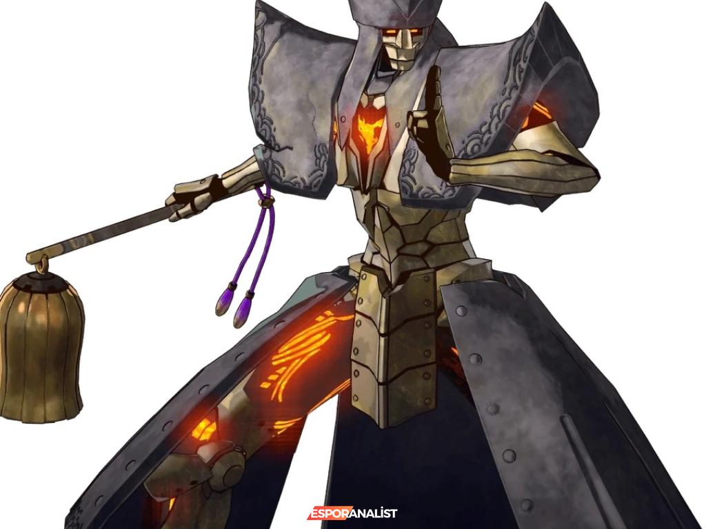 Oyun Dünyasında Arketiplerin Gücü: Savaş, Büyü ve Destek Sınıfları