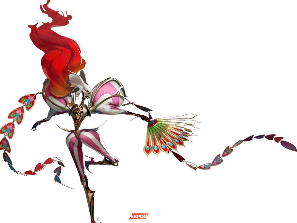 Oyun Dünyasında Arketiplerin Gücü: Savaş, Büyü ve Destek Sınıfları