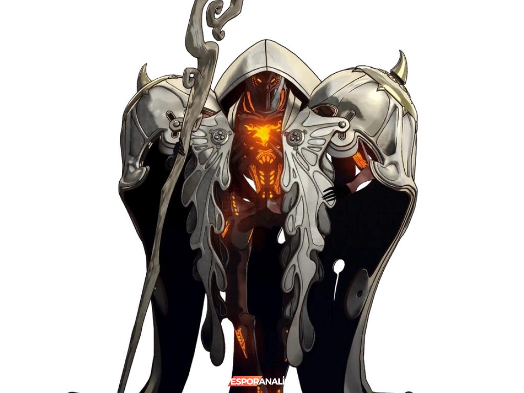 Oyun Dünyasında Arketiplerin Gücü: Savaş, Büyü ve Destek Sınıfları