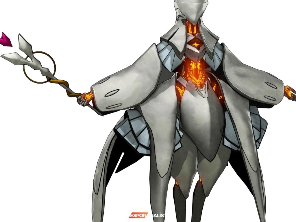 Oyun Dünyasında Arketiplerin Gücü: Savaş, Büyü ve Destek Sınıfları