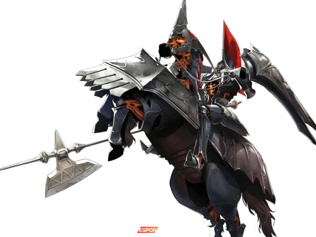 Oyun Dünyasında Arketiplerin Gücü: Savaş, Büyü ve Destek Sınıfları