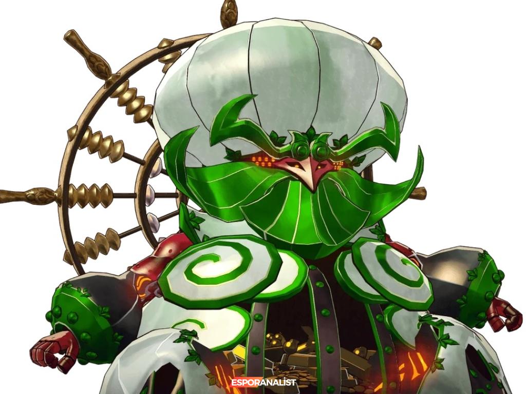 Oyun Dünyasında Arketiplerin Gücü: Savaş, Büyü ve Destek Sınıfları