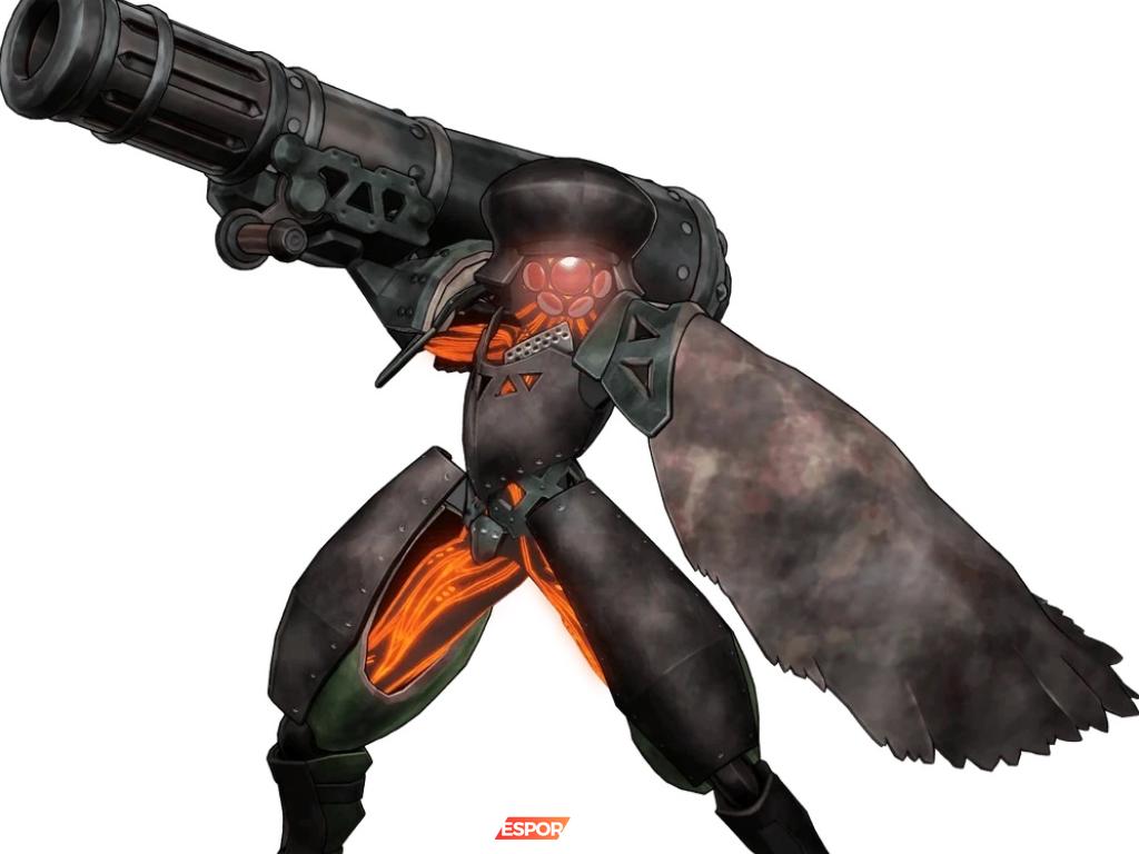 Oyun Dünyasında Arketiplerin Gücü: Savaş, Büyü ve Destek Sınıfları