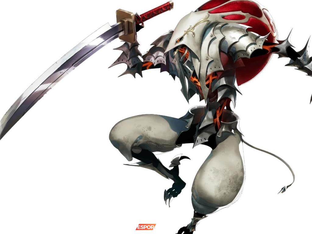 Oyun Dünyasında Arketiplerin Gücü: Savaş, Büyü ve Destek Sınıfları