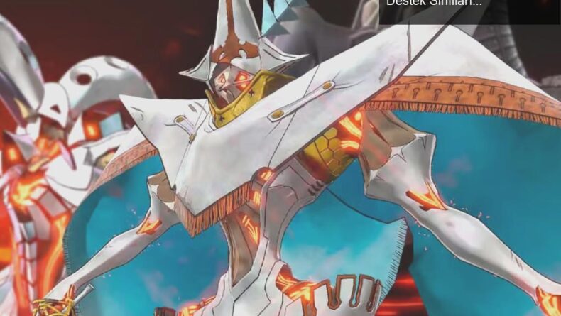 Oyun Dünyasında Arketiplerin Gücü: Savaş, Büyü ve Destek Sınıfları