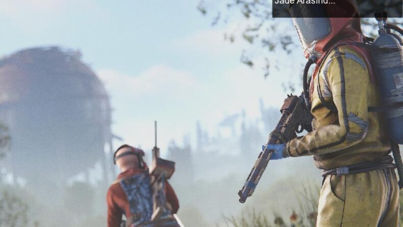 Oyun Dünyasında C4 Bombası İhtilafı: Facepunch ve Team Jade Arasındaki Eğlenceli Çatışma