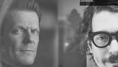 Oyun Dünyasında İki Efsane: Sam Lake ve Lucas Pope GDCA Ödüllerinde Buluşuyor