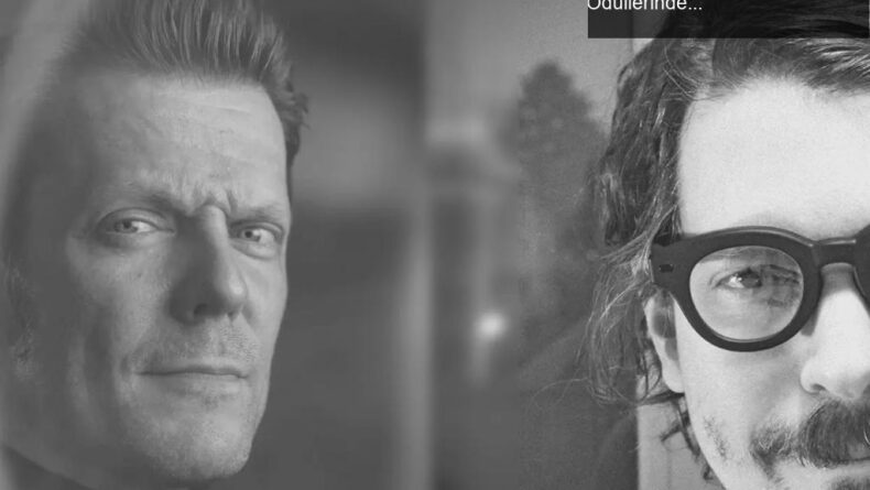 Oyun Dünyasında İki Efsane: Sam Lake ve Lucas Pope GDCA Ödüllerinde Buluşuyor