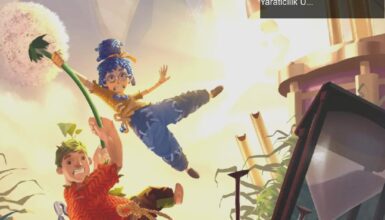 Oyun Dünyasında Servis Oyunu Tartışmaları: Eğlence ve Yaratıcılık Üzerine Düşünceler