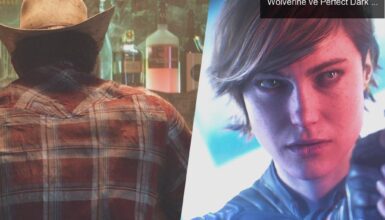 Oyun Dünyasında Şok Değişimler: Marvel’s Wolverine ve Perfect Dark Üzerine Yeni Gelişmeler