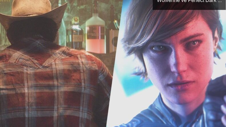 Oyun Dünyasında Şok Değişimler: Marvel’s Wolverine ve Perfect Dark Üzerine Yeni Gelişmeler