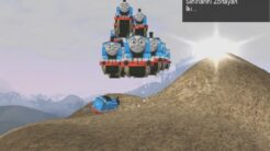 Oyun Dünyasında Thomas ve Doom: Eğlencenin Sınırlarını Zorlayan İki Fenomen