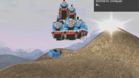 Oyun Dünyasında Thomas ve Doom: Eğlencenin Sınırlarını Zorlayan İki Fenomen