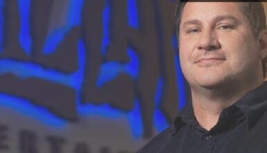 Oyun Dünyasının Efsanesi Bill Petras’ı Kaybettik