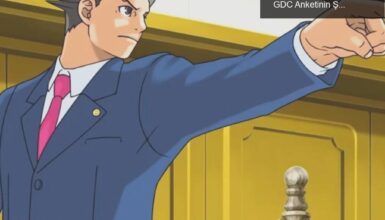 Oyun Geliştiricileri İçin İşten Çıkarma Gerçekleri: GDC Anketinin Şaşırtan İstatistikleri