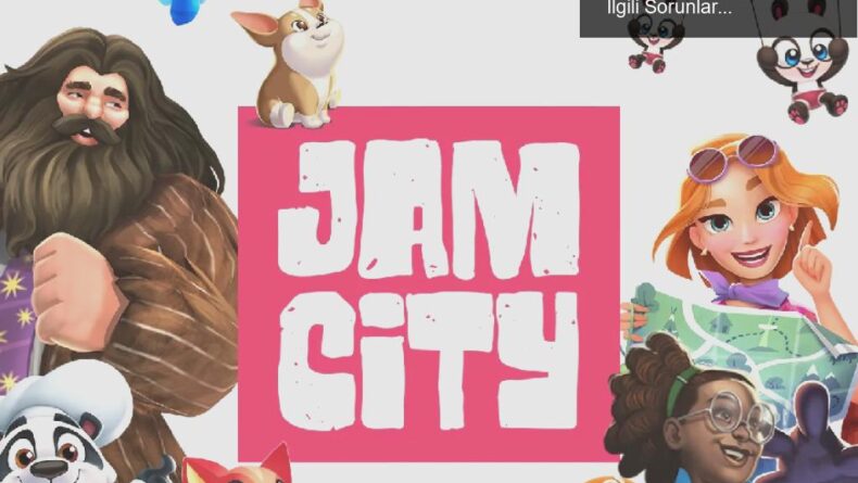 Oyun Geliştiricileri İçin Zorlu Dönem: Jam City ve İlgili Sorunlar