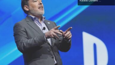 Oyun Geliştirmenin Yükselen Maliyetleri ve Zaman Kısıtlısı Dönemi: Shawn Layden’ın Görüşleri