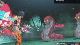 Oyun Menülerinin Gizli Zorlukları: Katsura Hashino ile Söyleşi