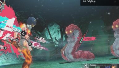 Oyun Menülerinin Gizli Zorlukları: Katsura Hashino ile Söyleşi