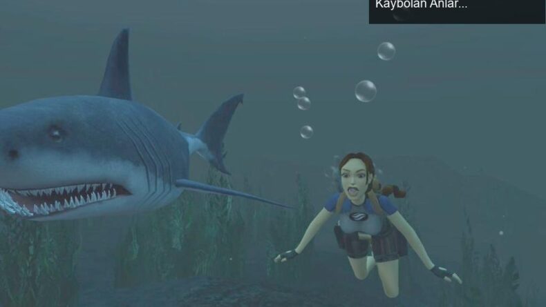 Oyun Tüketim Kültürü: Eğlencenin Peşinde Koşarken Kaybolan Anlar