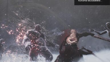 Oyun Zorluğu ve Oyuncu Psikolojisi: Onurlarımızı Koruma Mücadelesi