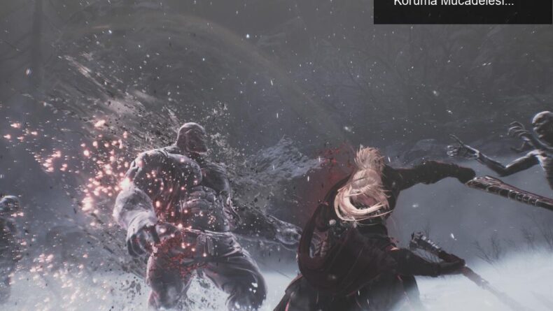 Oyun Zorluğu ve Oyuncu Psikolojisi: Onurlarımızı Koruma Mücadelesi