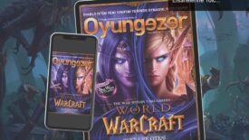 Oyungezer 201: Blizzard’dan WoW’a Oyun Dünyasının Efsanelerine Yolculuk