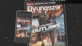 Oyungezer Dergisi #202: Oyun Dünyasında Tatil ve Yılın En İyi İncelemeleri