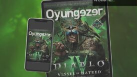 Oyungezer Dergisi Ekim 2024 Sayısı: 24 Oyun İncelemesi ve Daha Fazlası