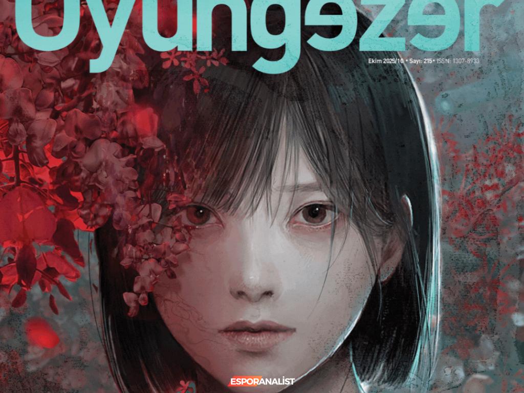 Oyungezer'in 215. Sayısı: Heyecan Dolu İnceleme ve İlk Bakışlar!