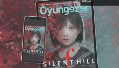 Oyungezer’in 215. Sayısı: Heyecan Dolu İnceleme ve İlk Bakışlar!