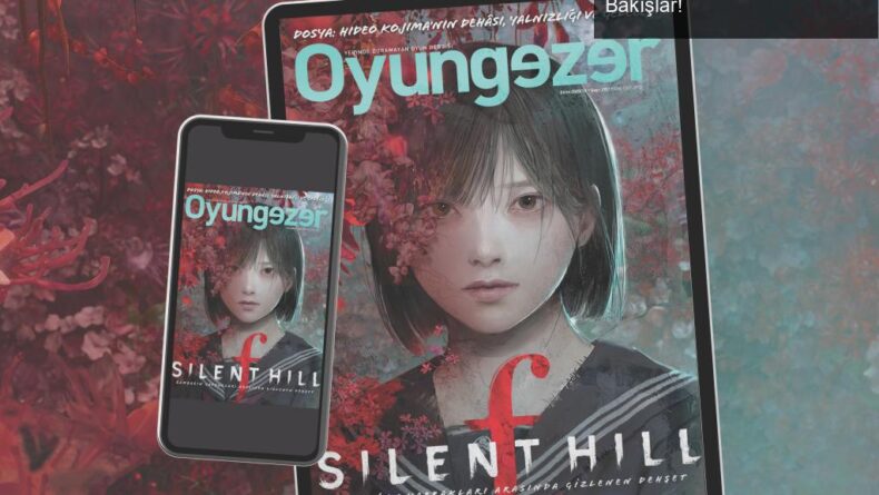 Oyungezer’in 215. Sayısı: Heyecan Dolu İnceleme ve İlk Bakışlar!