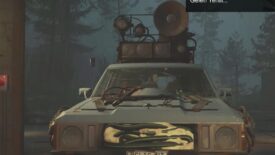 Pacific Drive’ın ‘Endless Expeditions’ Güncellemesiyle Gelen Yenilikler ve Maceralar