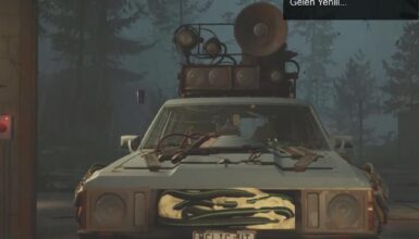 Pacific Drive’ın ‘Endless Expeditions’ Güncellemesiyle Gelen Yenilikler ve Maceralar