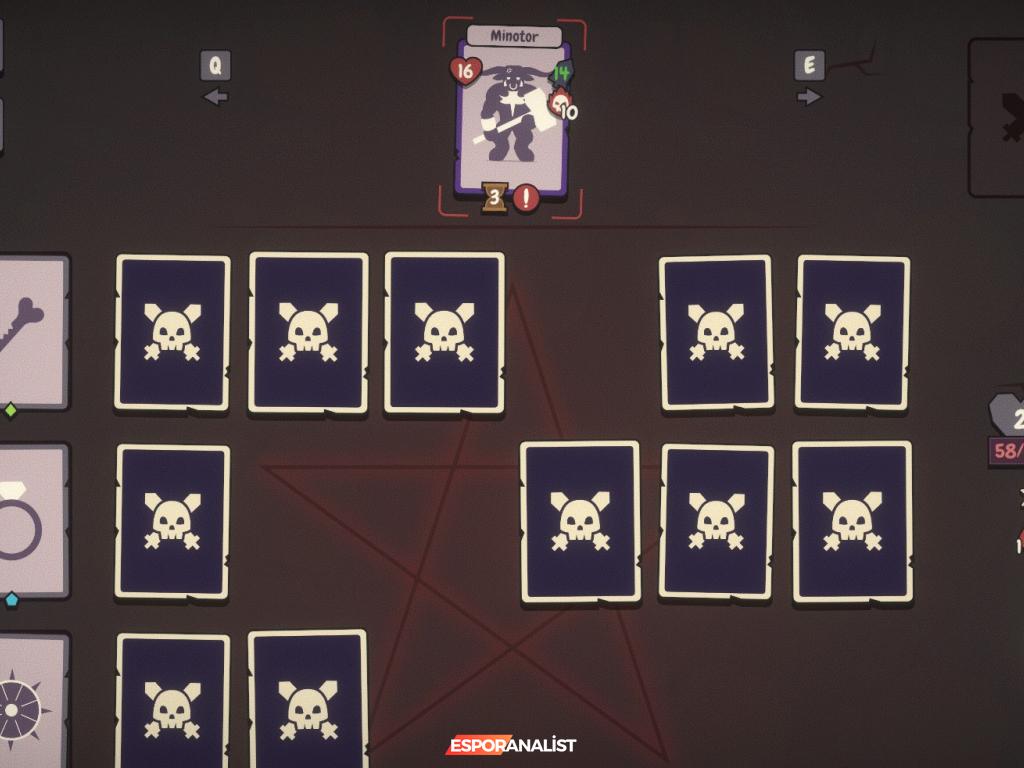 Pairs & Perils: Yenilikçi Hafıza Tabanlı Deck Building Deneyimi