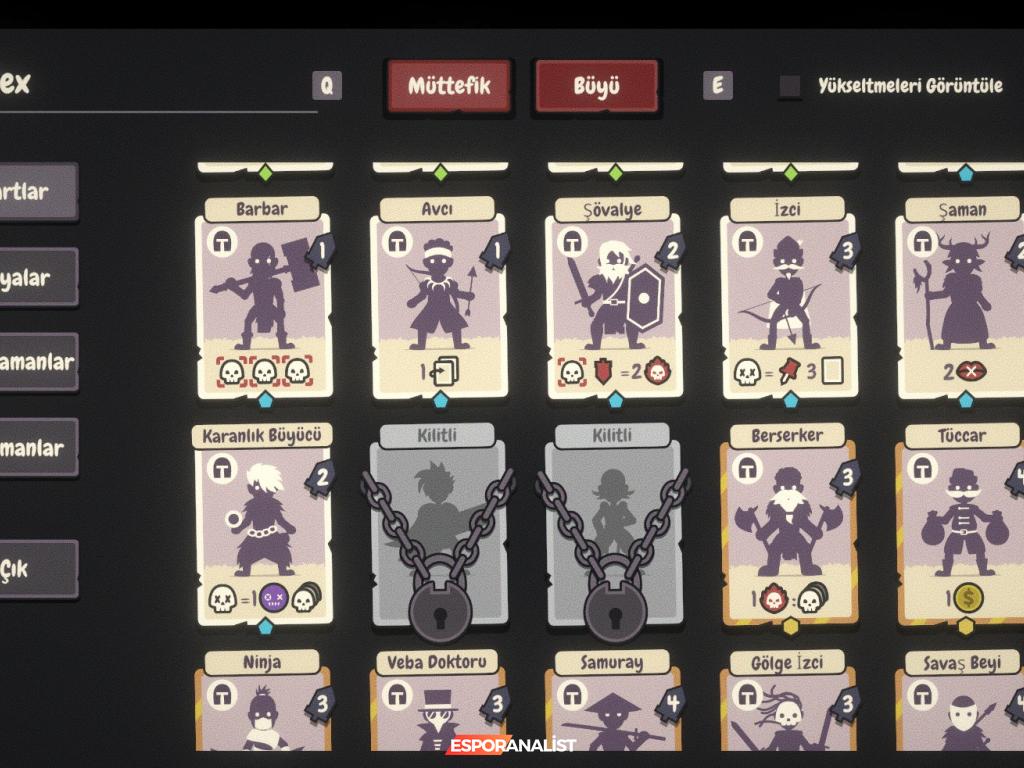 Pairs & Perils: Yenilikçi Hafıza Tabanlı Deck Building Deneyimi