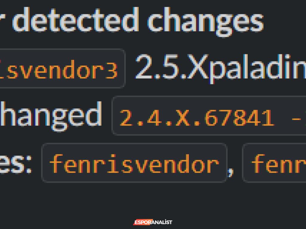 Paladin’in Dönüşü: Beklentiler ve Spekülasyonlar