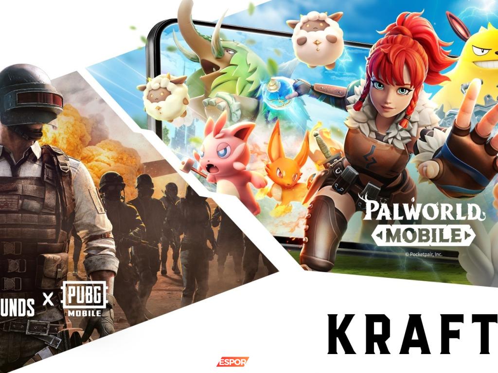 Palworld Mobile, G-STAR 2025'te İlk Kez Oyunseverlerle Buluşuyor!