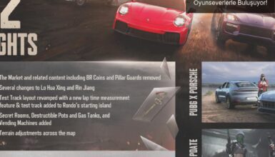 Palworld Mobile, G-STAR 2025’te İlk Kez Oyunseverlerle Buluşuyor!