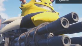 Palworld: Ücretsiz Oyun Hayalleri ve Geliştirici Açıklamaları