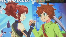 Palworld’da Yeni Güncelleme ile Bambaşka Bir Ada Deneyimi Geliyor!