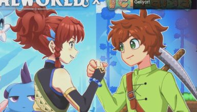 Palworld’da Yeni Güncelleme ile Bambaşka Bir Ada Deneyimi Geliyor!