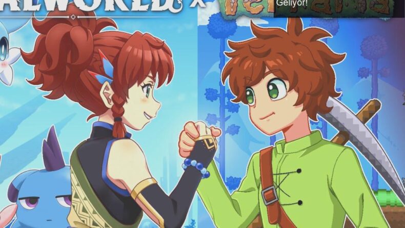 Palworld’da Yeni Güncelleme ile Bambaşka Bir Ada Deneyimi Geliyor!