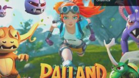 Palworld’un Kopyası Palland: Eğlence ve Tartışmaların Ortasında