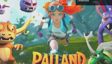 Palworld’un Kopyası Palland: Eğlence ve Tartışmaların Ortasında