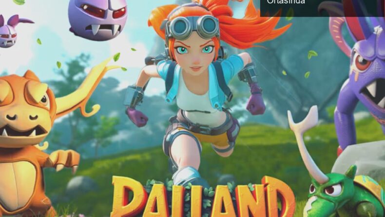 Palworld’un Kopyası Palland: Eğlence ve Tartışmaların Ortasında