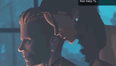 Paradox’un Vampire: The Masquerade – Bloodlines 2’de Klan Satışı Tartışmaları