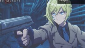 Parasite Mutant: Korku ve Bilim Kurgu Dolu Yeni Oyun Deneyimi